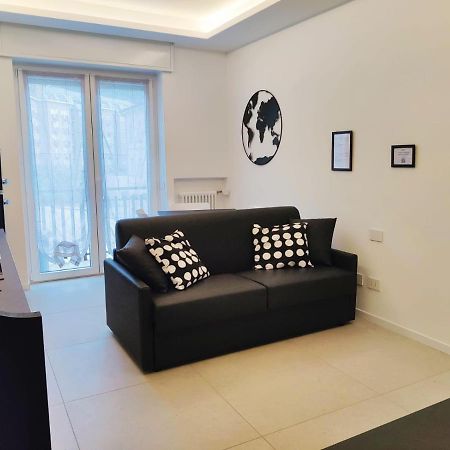 Ferienwohnung Alimagia Lecco Exterior foto