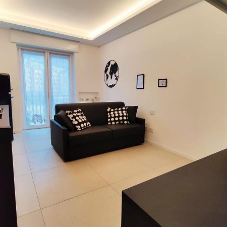 Ferienwohnung Alimagia Lecco Exterior foto